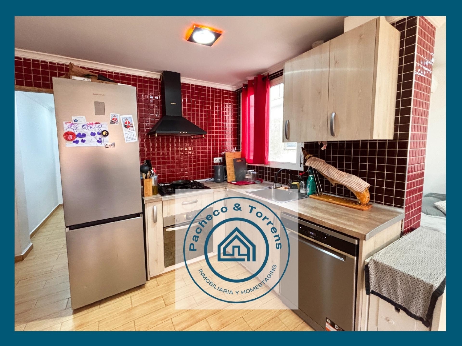 till salu lägenhet Paiporta Horta Sud 1