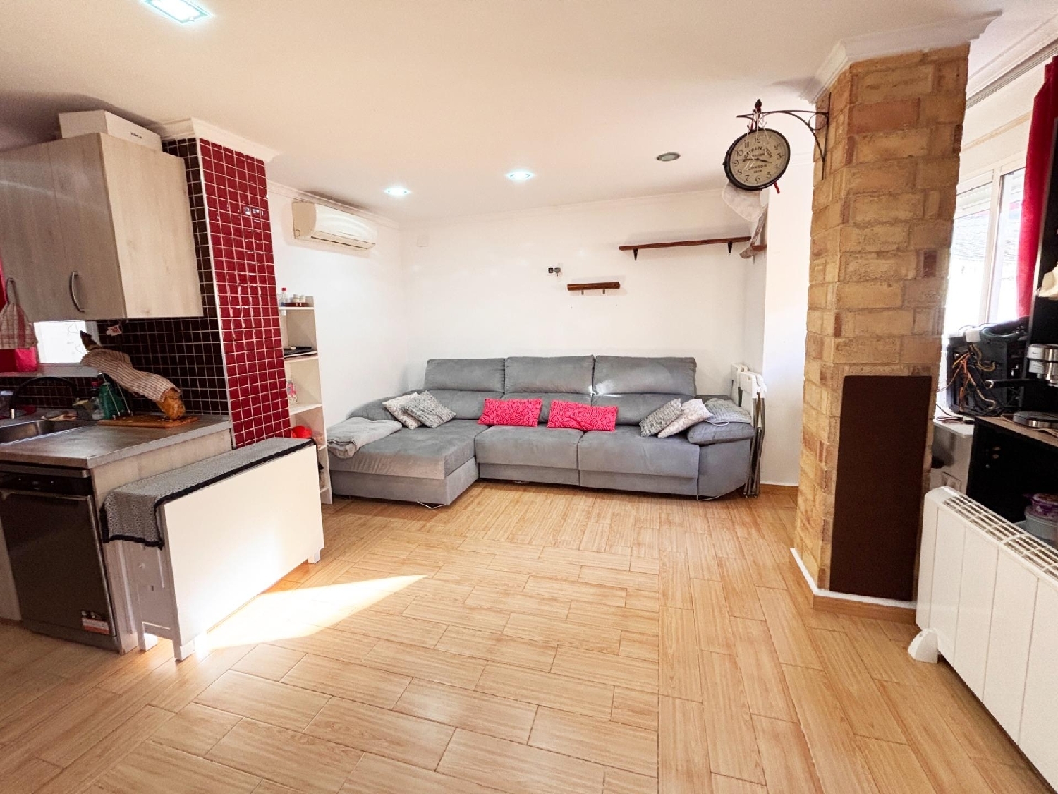 till salu lägenhet Paiporta Horta Sud 4