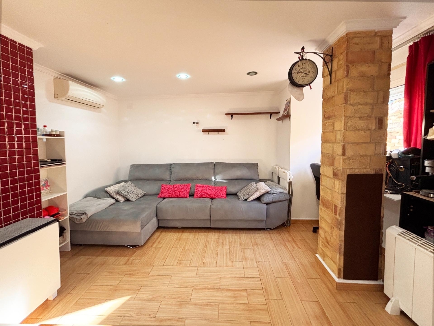 till salu lägenhet Paiporta Horta Sud 8