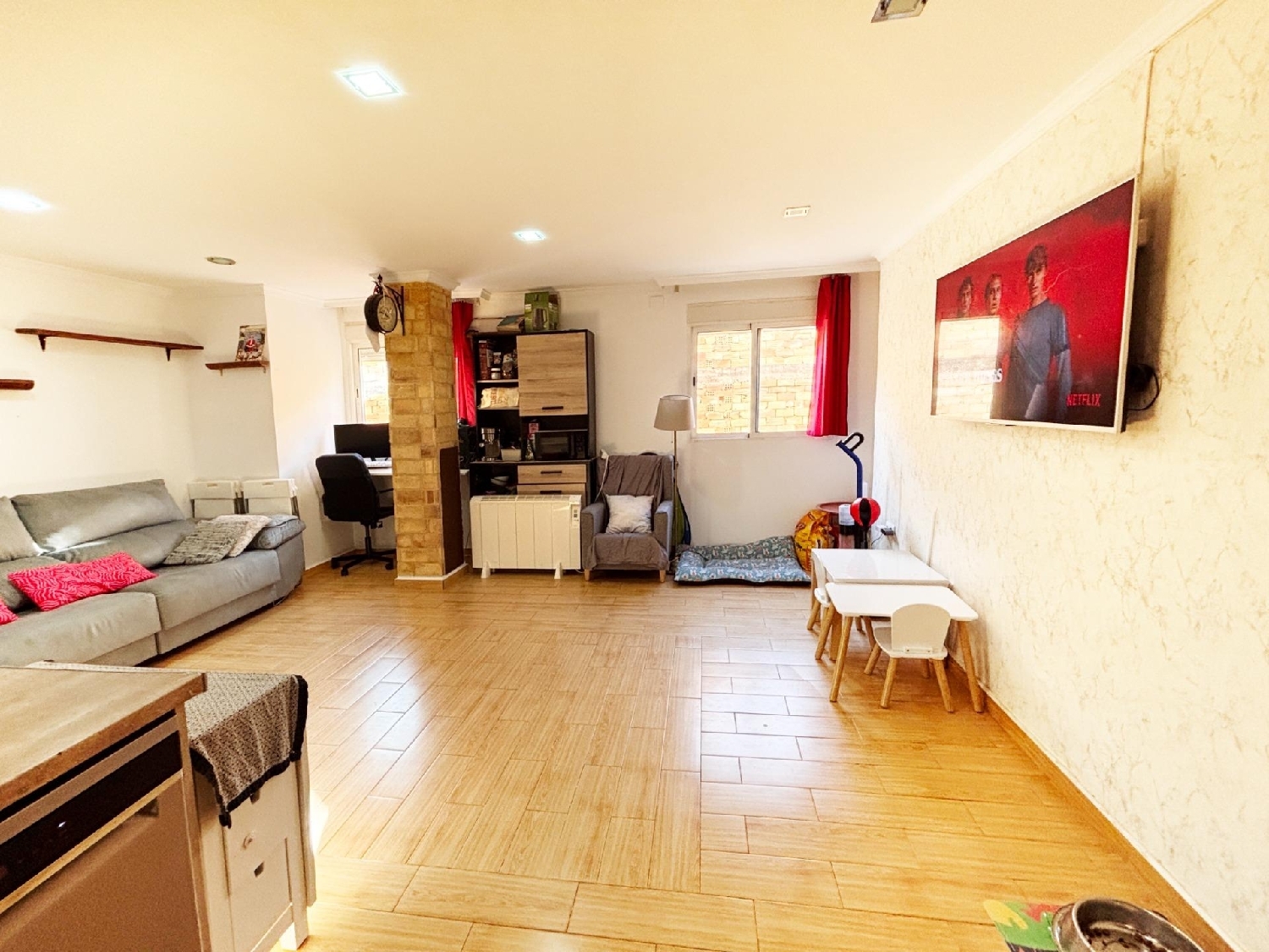 till salu lägenhet Paiporta Horta Sud 6