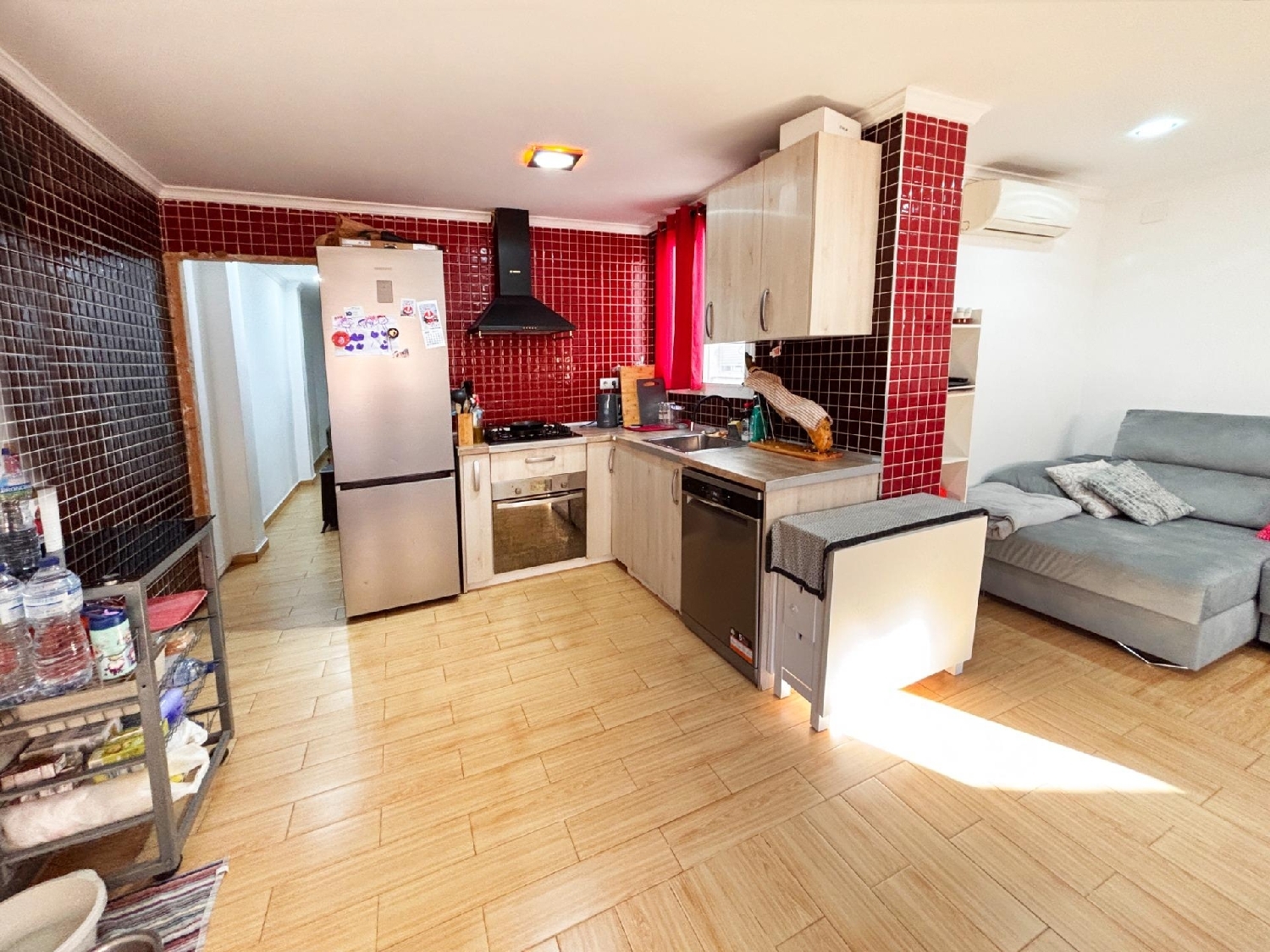 till salu lägenhet Paiporta Horta Sud 3