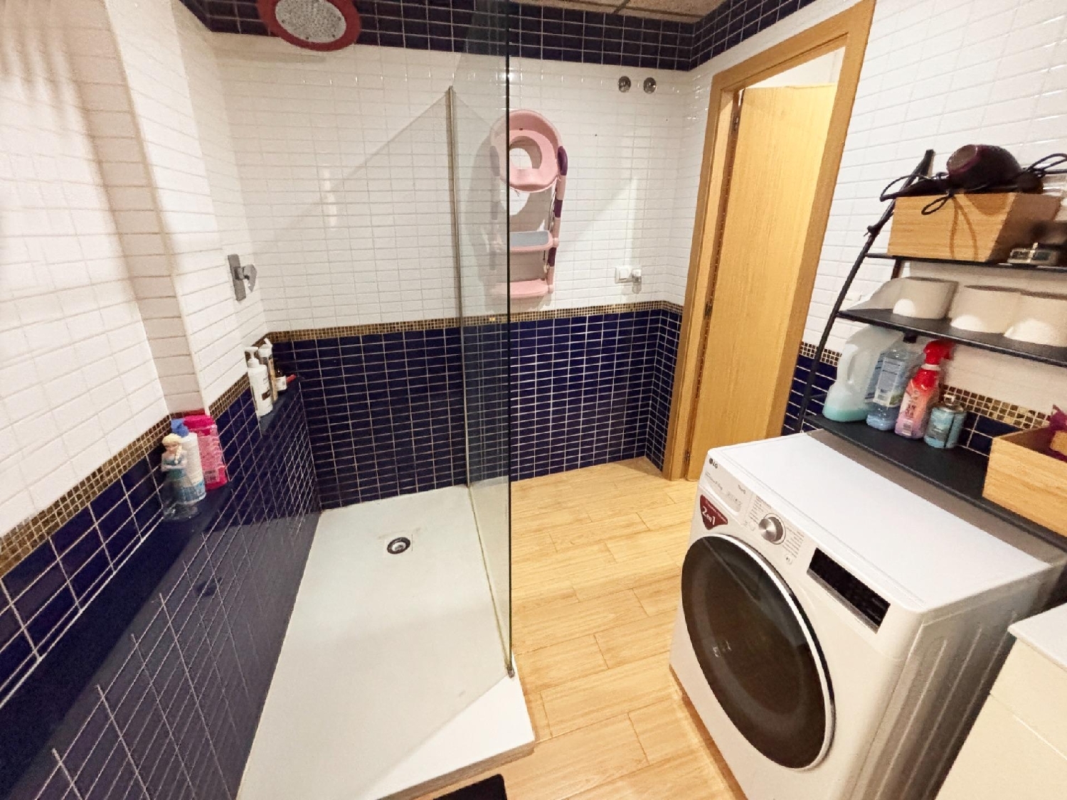 till salu lägenhet Paiporta Horta Sud 7