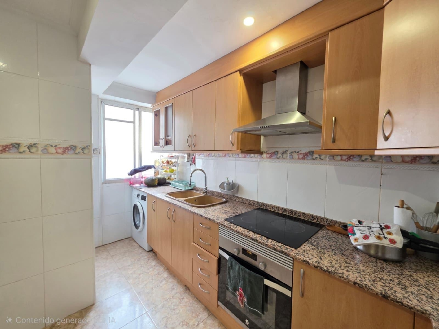  till salu lägenhet Paiporta Horta Sud 6