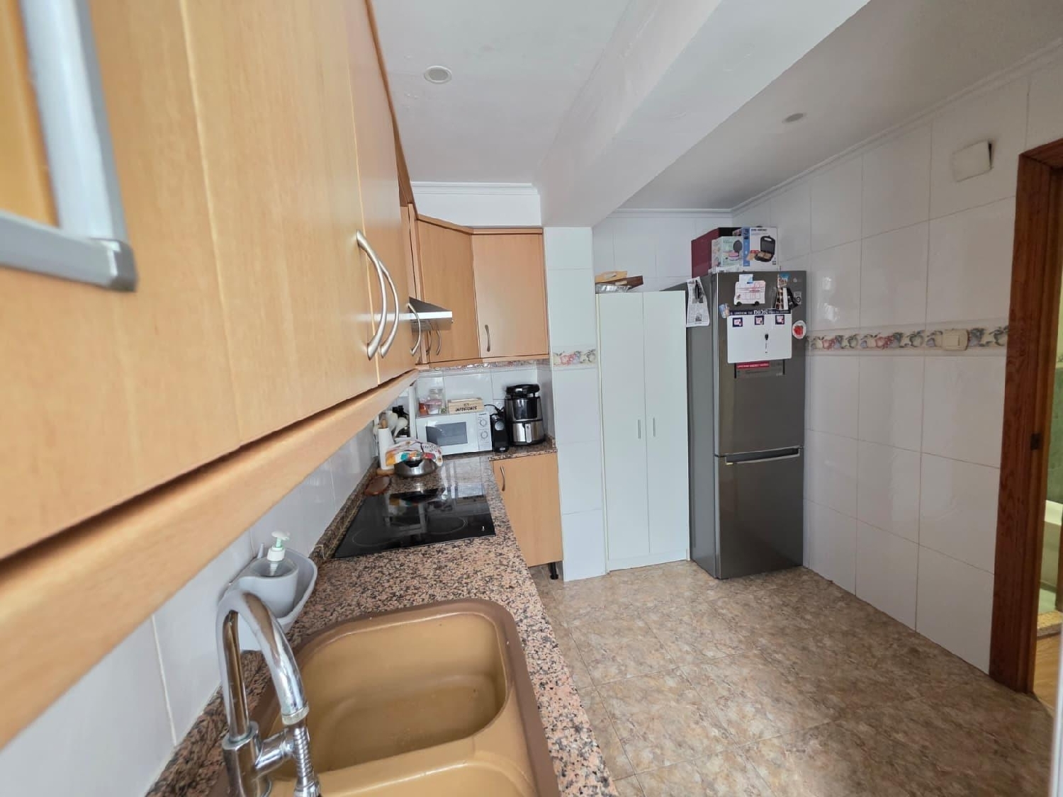  till salu lägenhet Paiporta Horta Sud 7