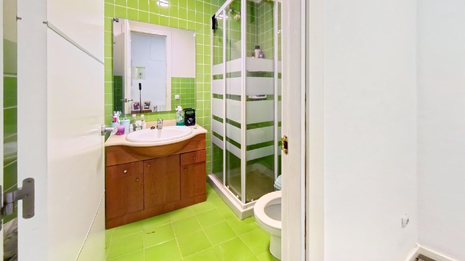  till salu lägenhet Paiporta Horta Sud 7