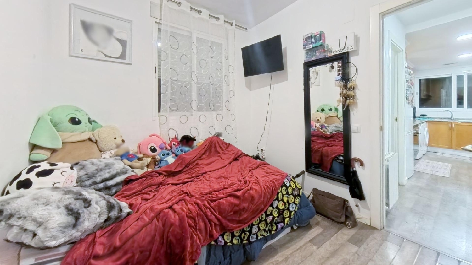  till salu lägenhet Paiporta Horta Sud 8