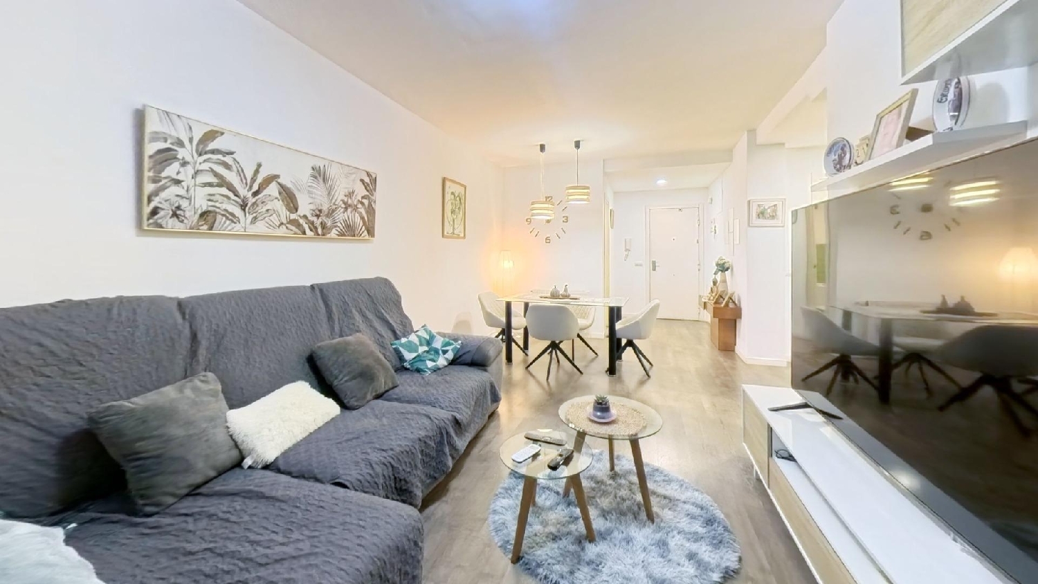  till salu lägenhet Paiporta Horta Sud 1