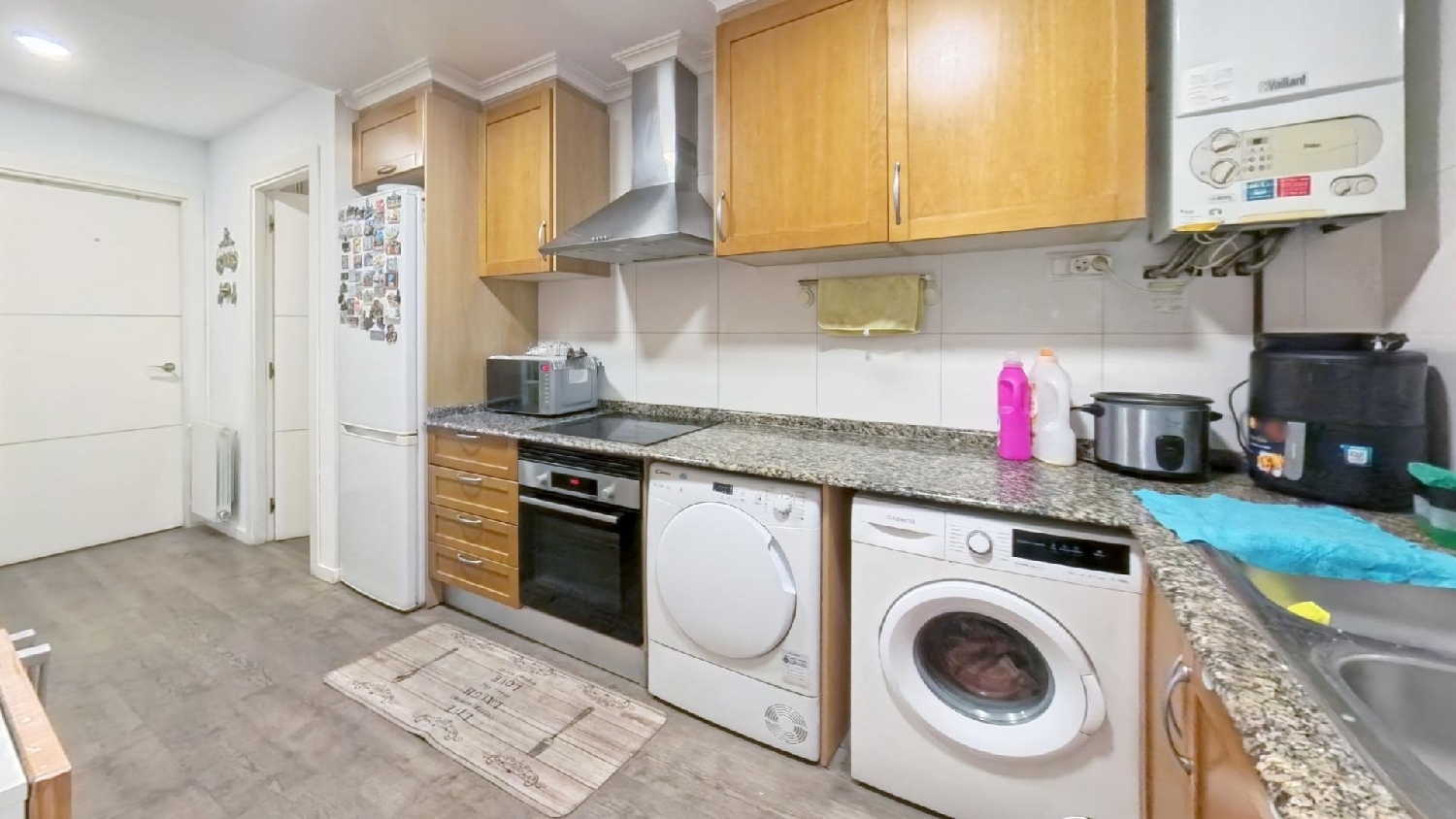  till salu lägenhet Paiporta Horta Sud 3