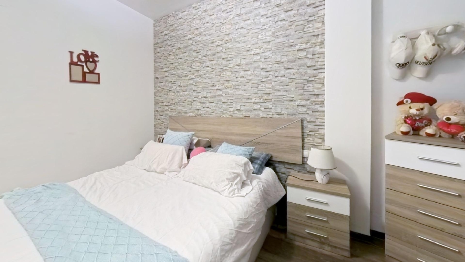  till salu lägenhet Paiporta Horta Sud 5