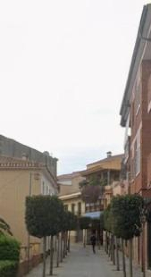 Palafolls Maresme apartamento foto 6328065