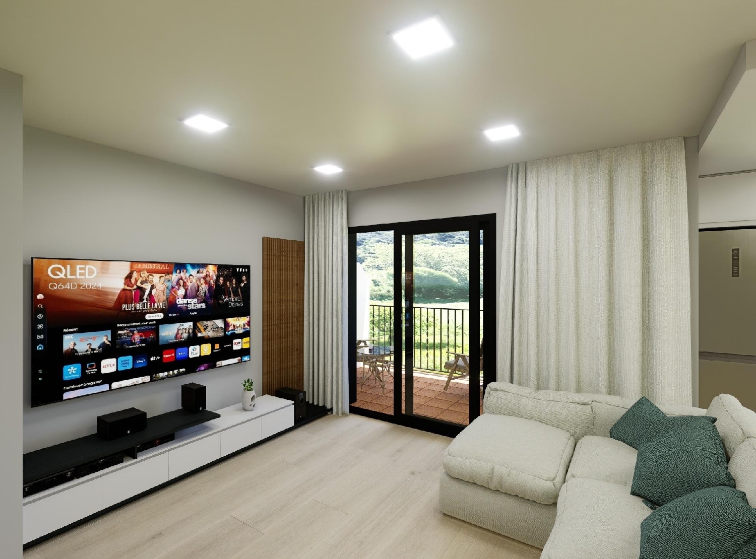  te koop appartement Palafolls Maresme 7