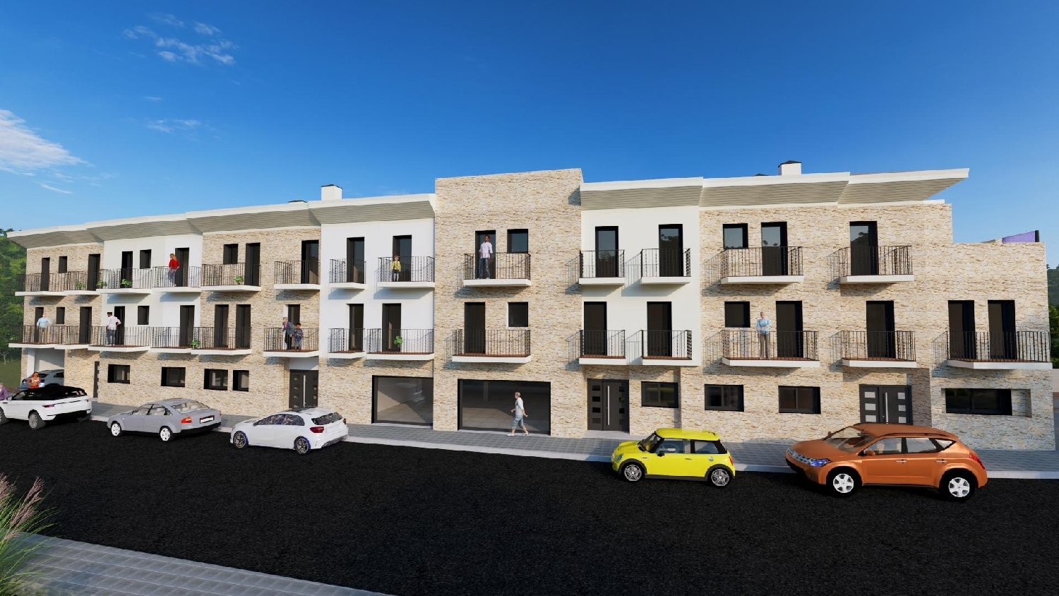  te koop appartement Palafolls Maresme 7