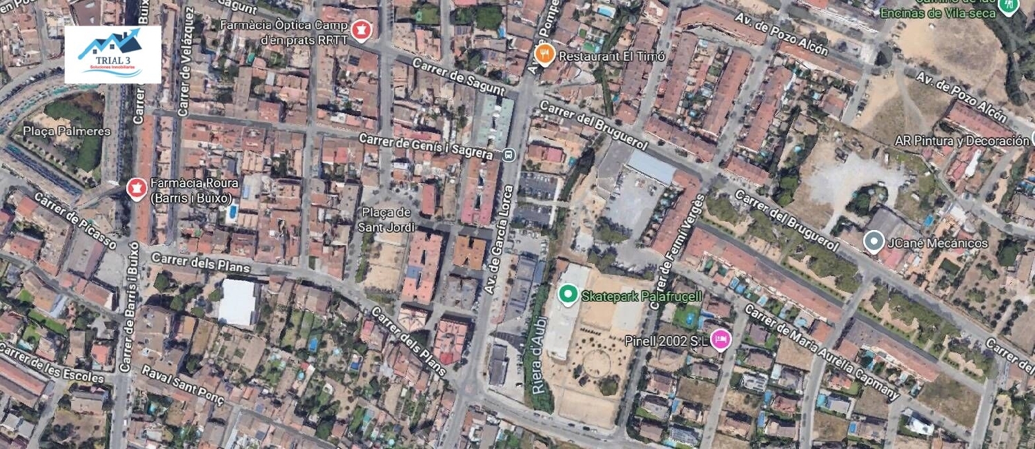  till salu lägenhet Palafrugell Baix Empordà 3