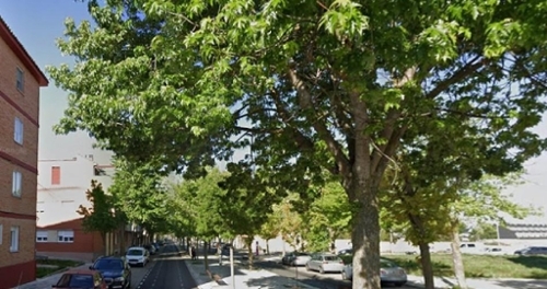 Palenciana Subbética appartement foto 6327824