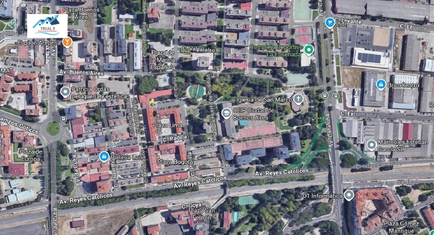  for sale apartment Palenciana Subbética 2