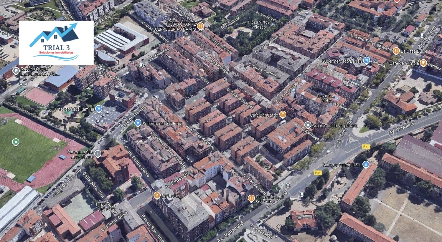  for sale apartment Palenciana Subbética 4