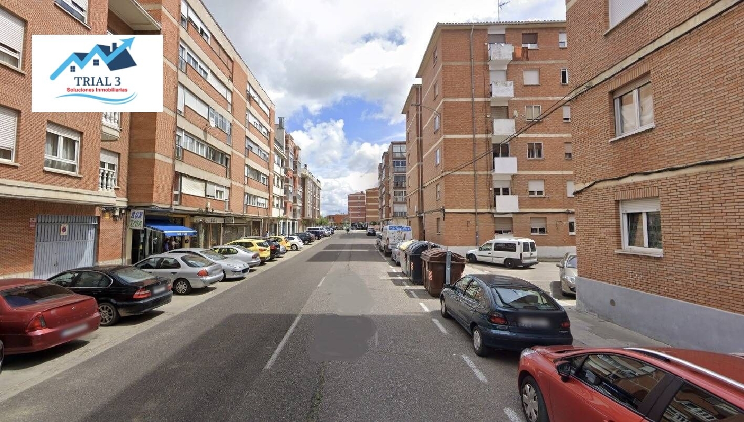  for sale apartment Palenciana Subbética 2