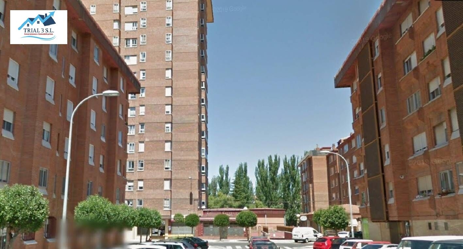  for sale apartment Palenciana Subbética 1