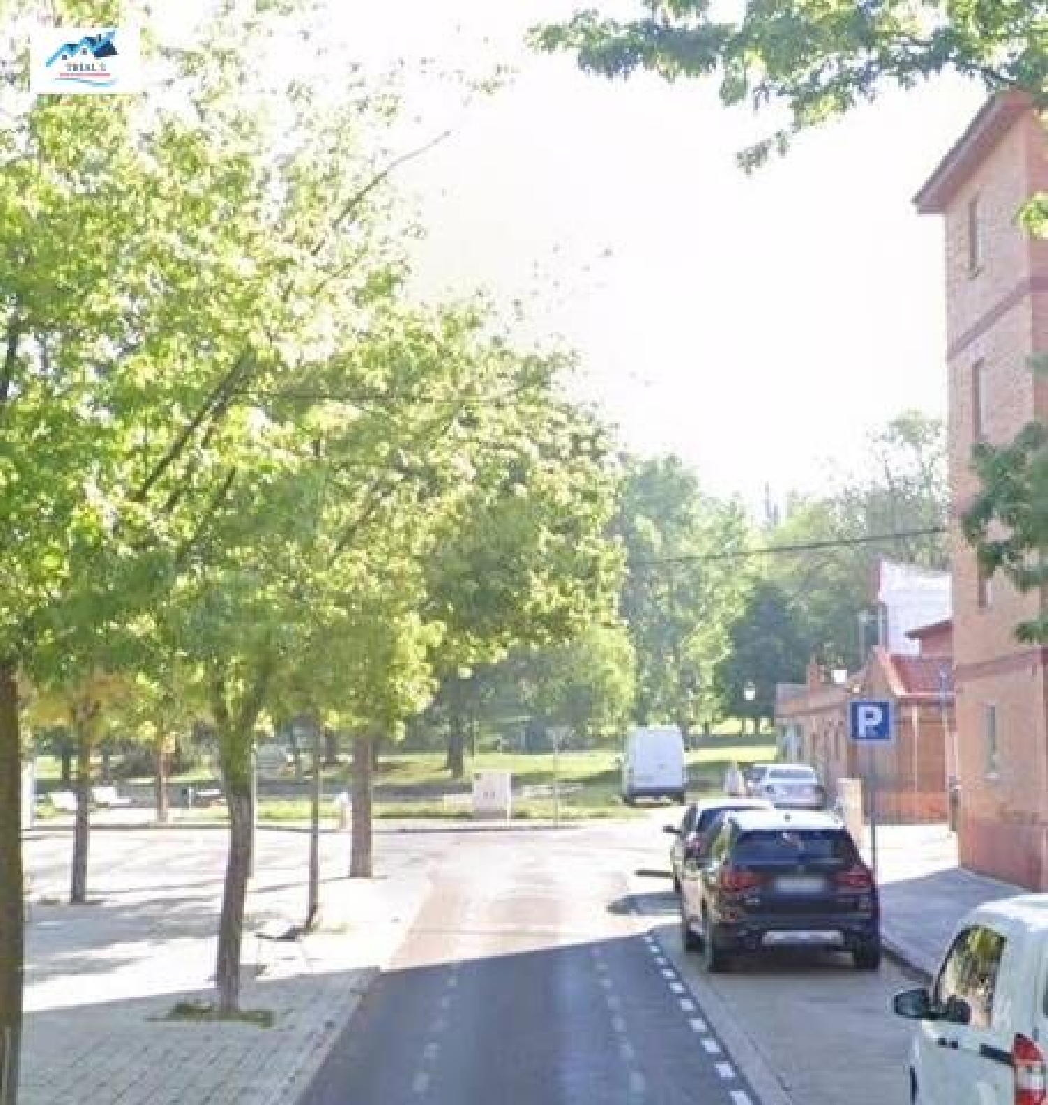  for sale apartment Palenciana Subbética 2