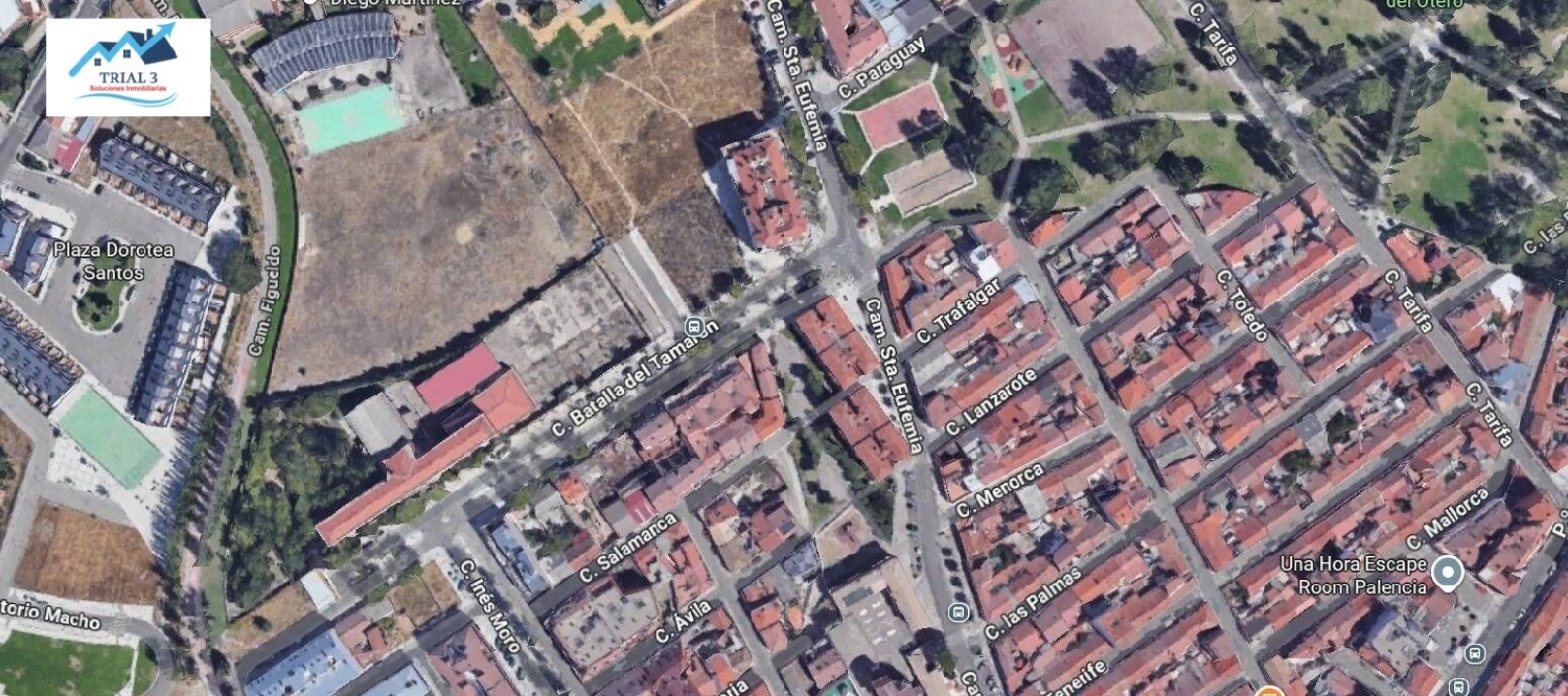  for sale apartment Palenciana Subbética 3