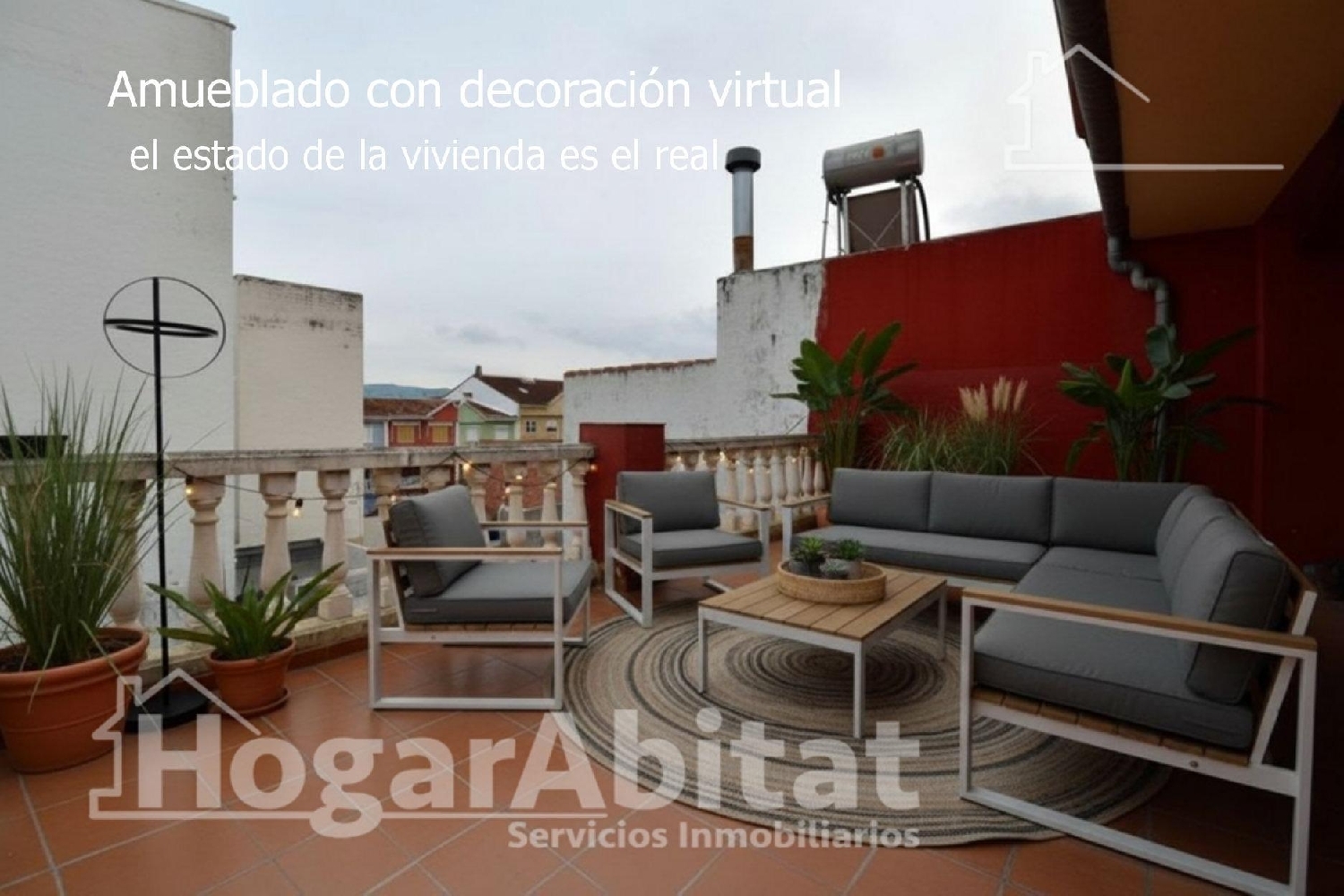  en venta apartamento Palma De Gandia Safor 2