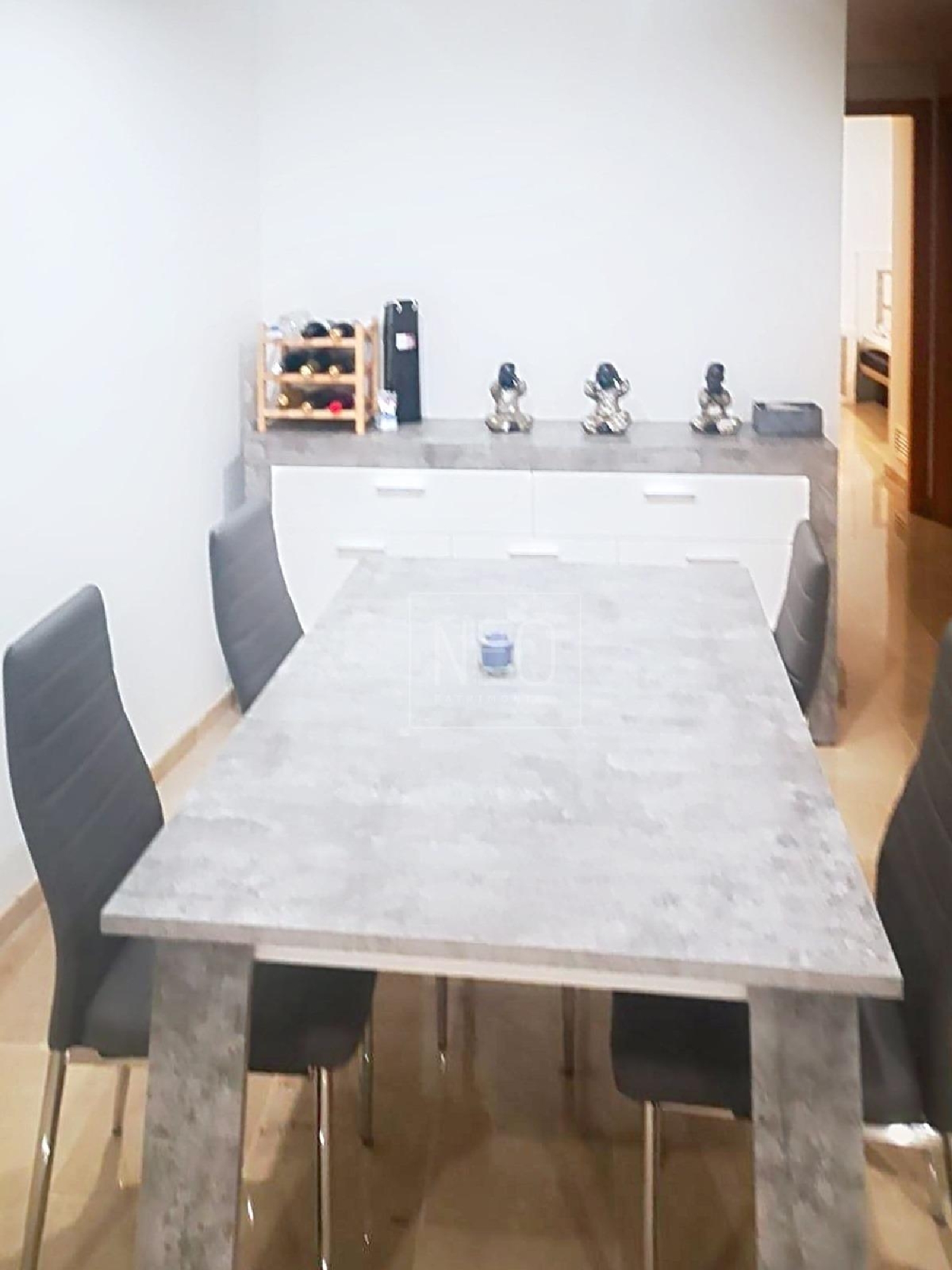  till salu lägenhet Palma De Gandia Safor 4