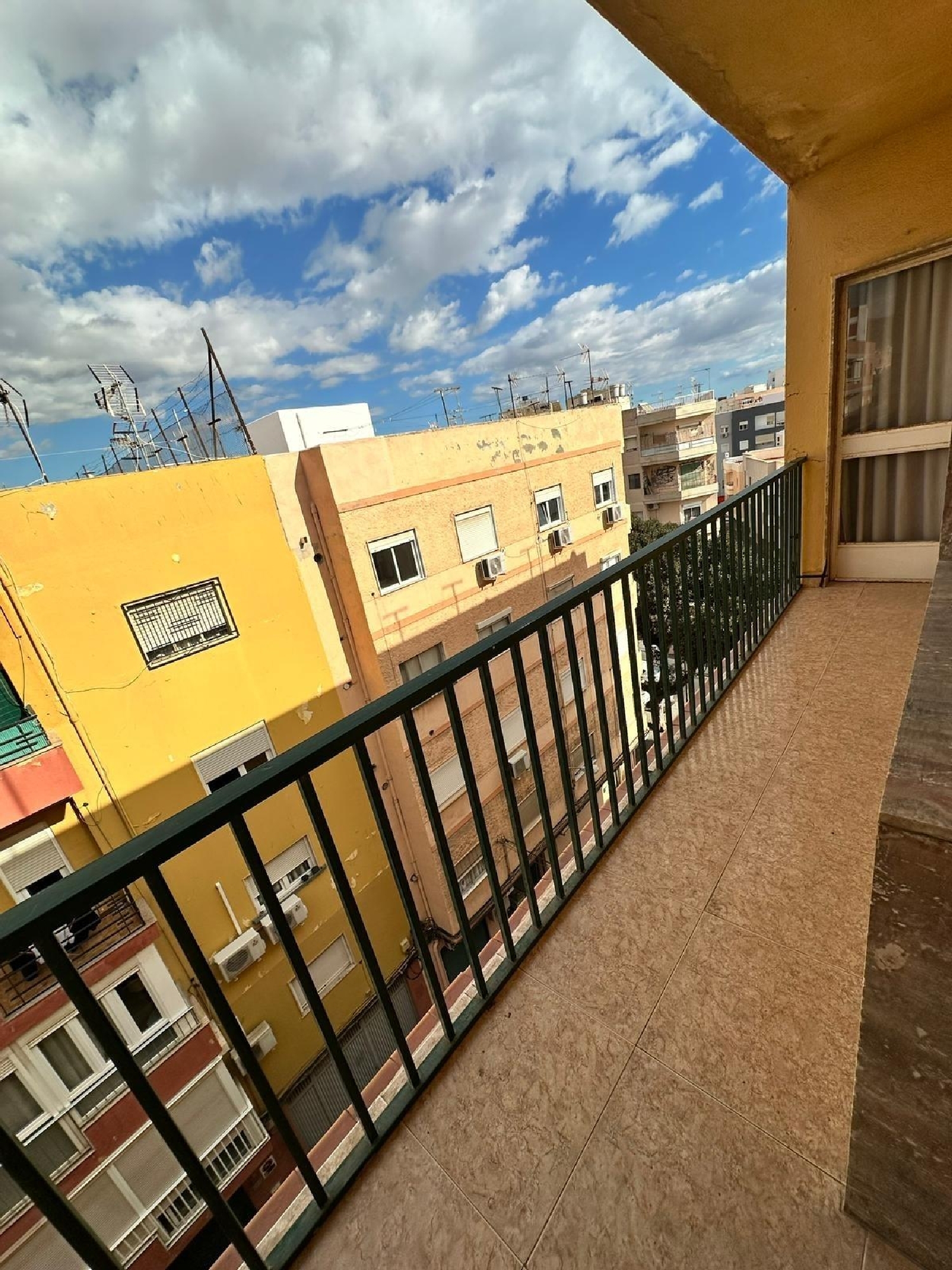  for sale apartment Palmeria Marina Alta 3