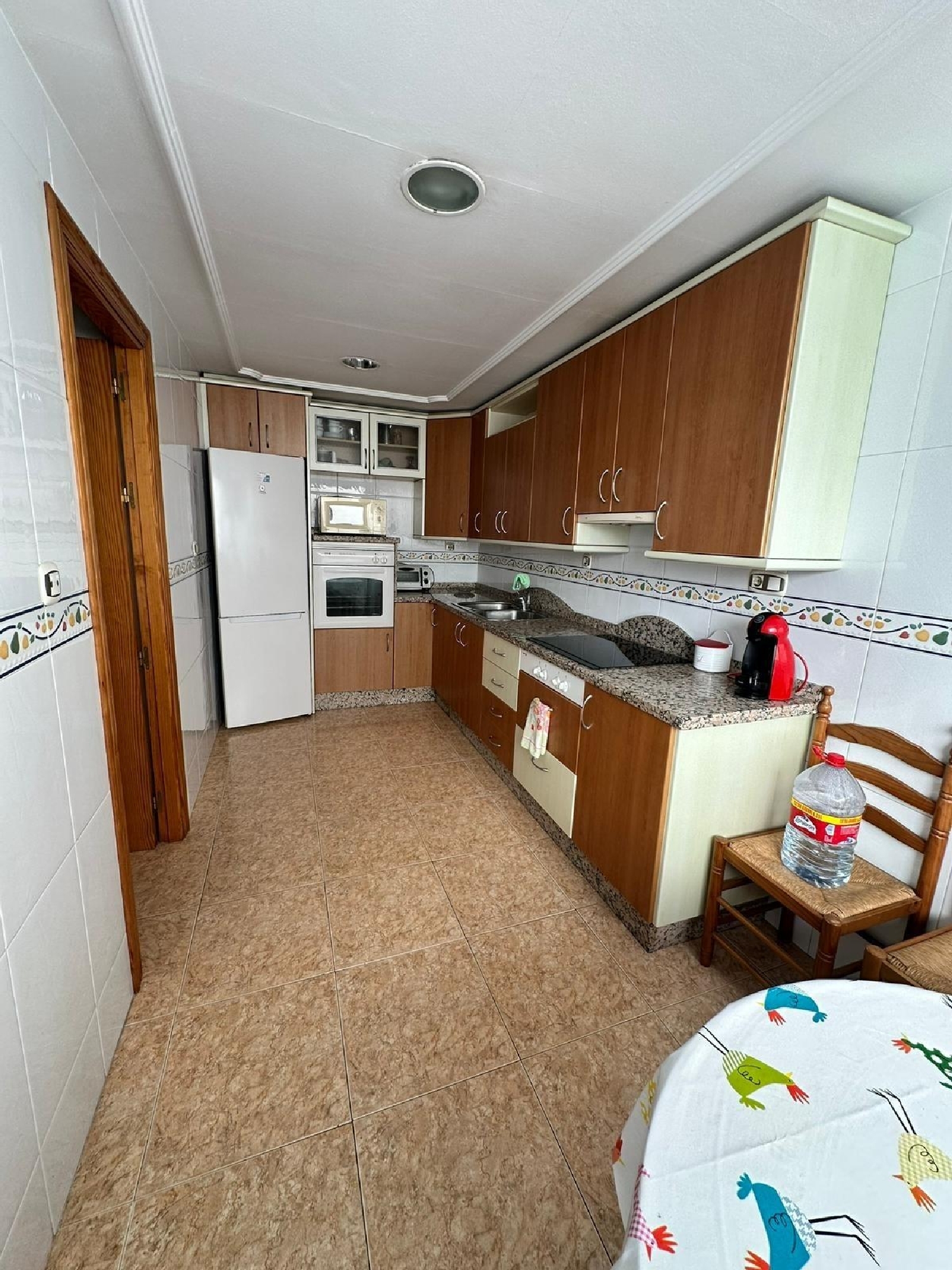  for sale apartment Palmeria Marina Alta 7