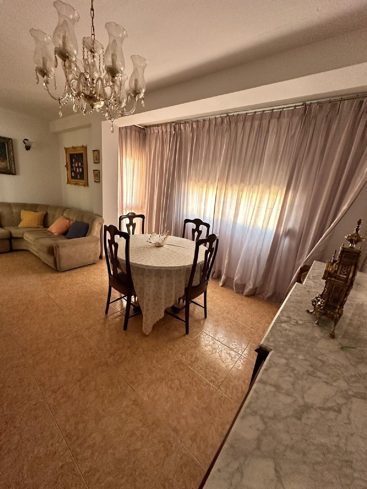  for sale apartment Palmeria Marina Alta 4