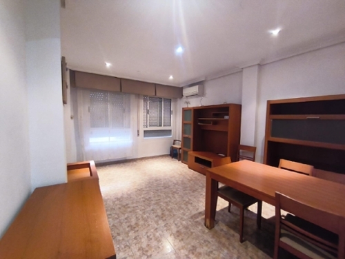 Palmeria Marina Alta Wohnung Bild 6329795