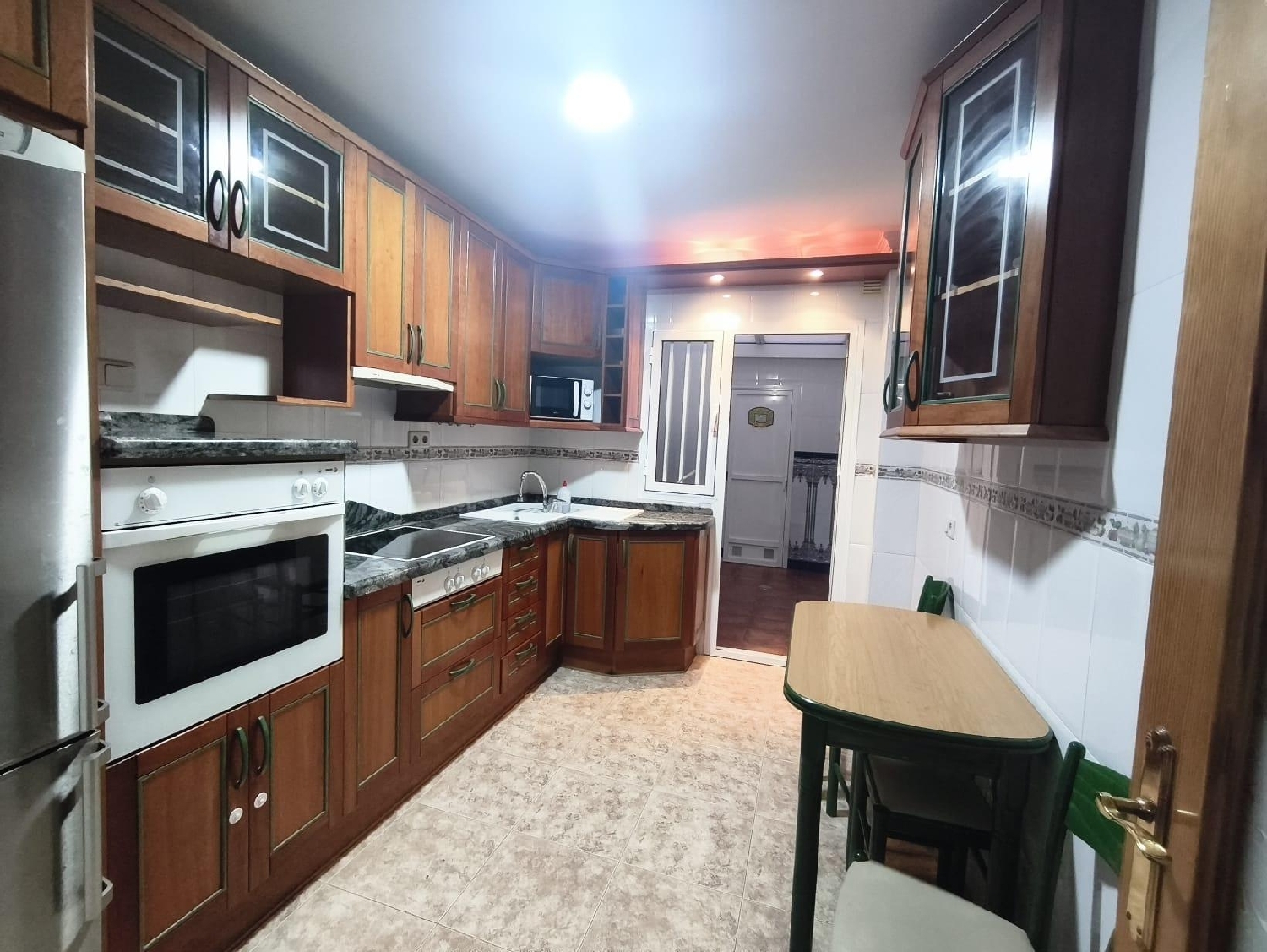 kaufen Wohnung Palmeria Marina Alta 4