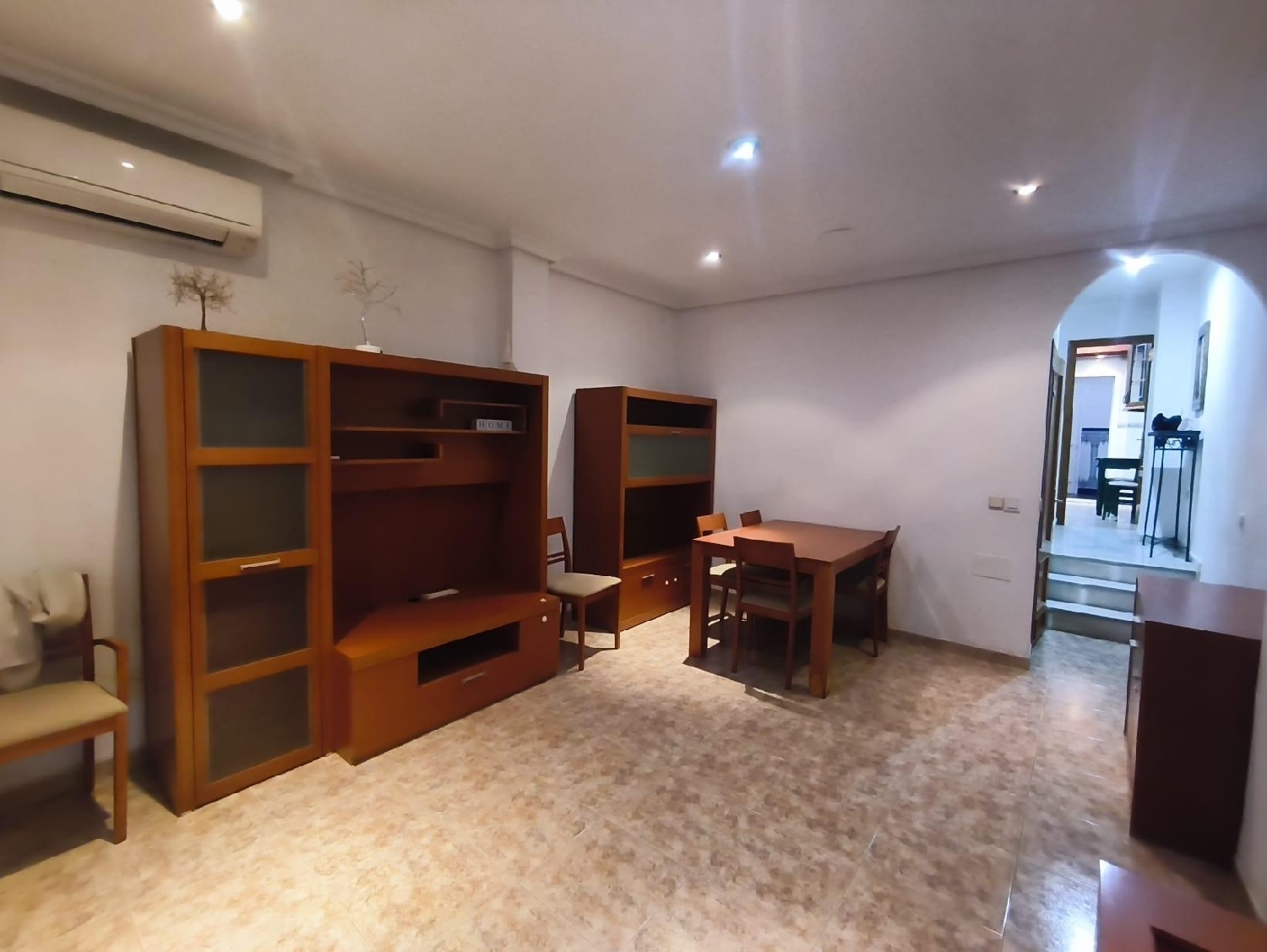 kaufen Wohnung Palmeria Marina Alta 2