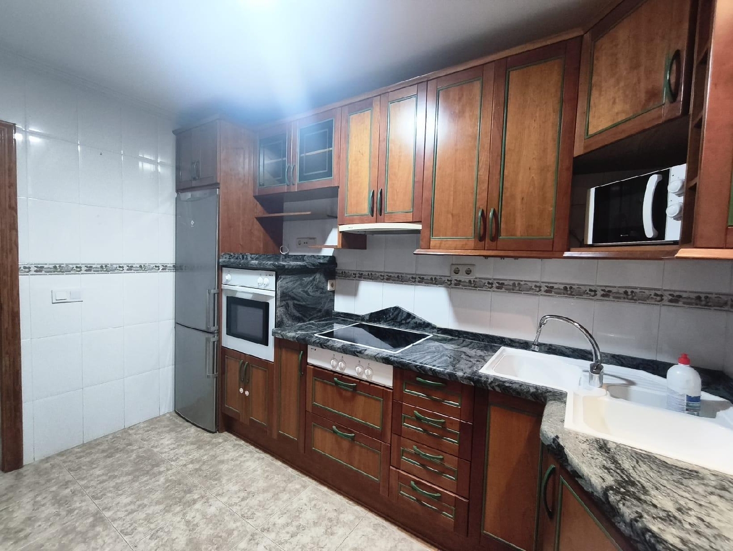 kaufen Wohnung Palmeria Marina Alta 3