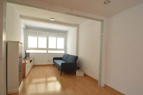 Palmeria Marina Alta Wohnung Bild 6329796