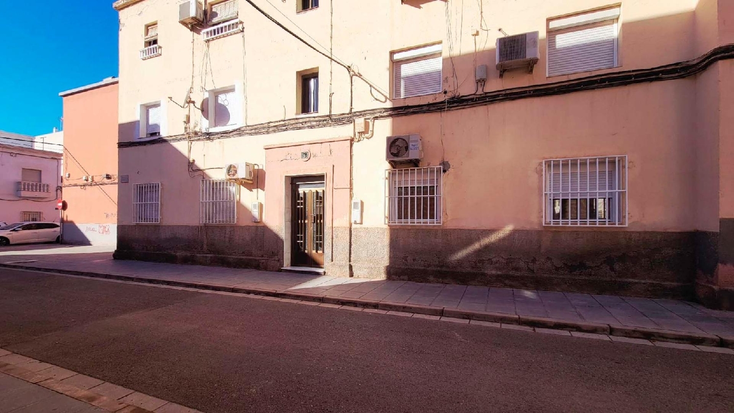 kaufen Wohnung Palmeria Marina Alta 2