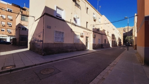 Palmeria Marina Alta Wohnung Bild 6329797