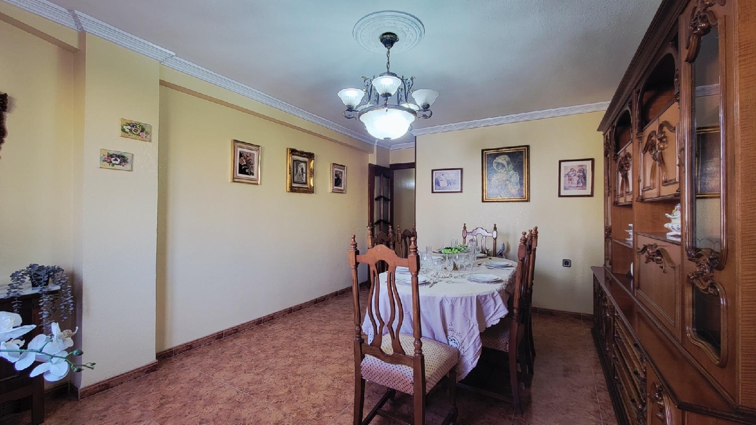 kaufen Wohnung Palmeria Marina Alta 4