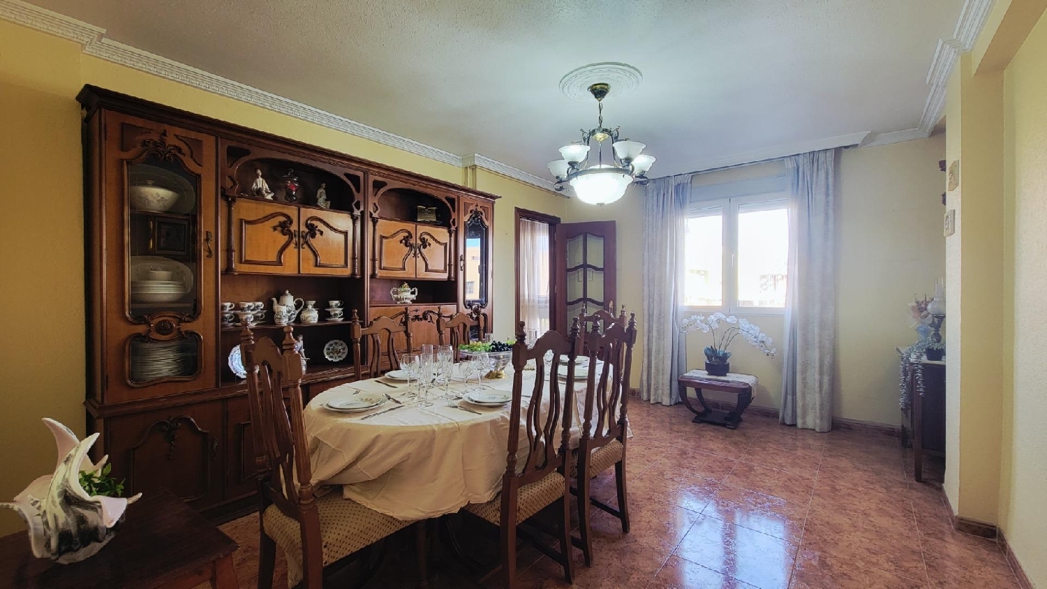 kaufen Wohnung Palmeria Marina Alta 3