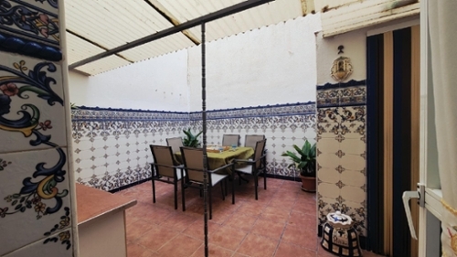 Palmeria Marina Alta Wohnung Bild 6329800