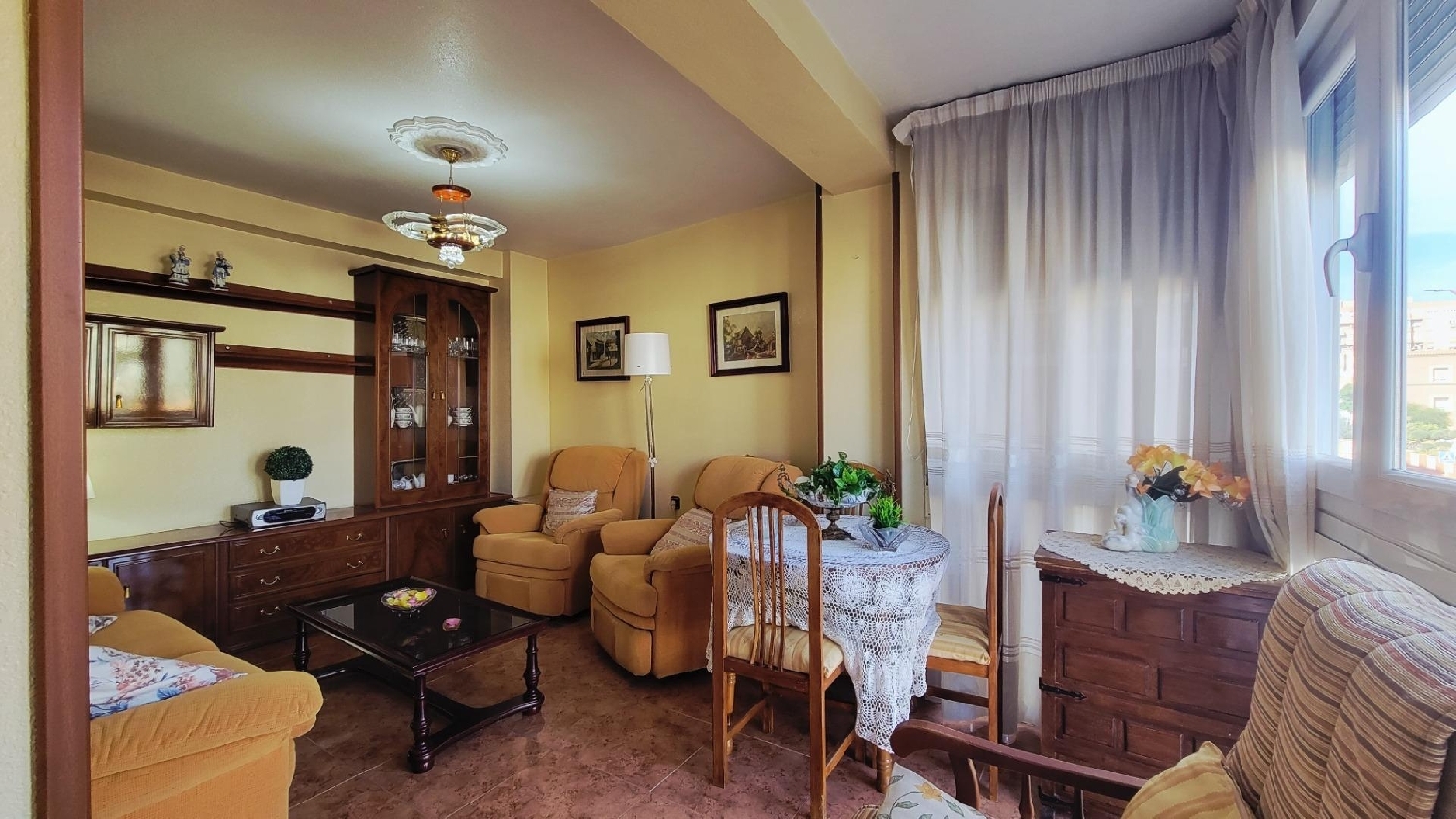 kaufen Wohnung Palmeria Marina Alta 5