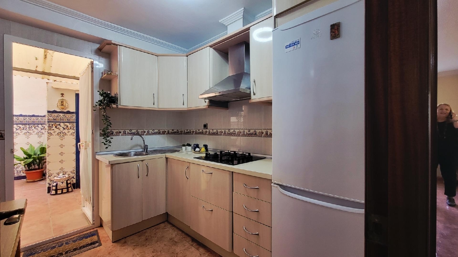 kaufen Wohnung Palmeria Marina Alta 2