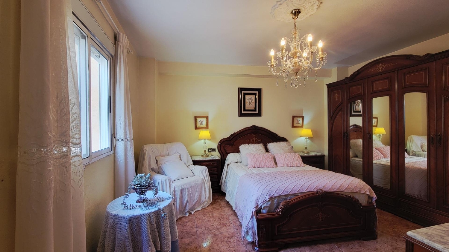 kaufen Wohnung Palmeria Marina Alta 8