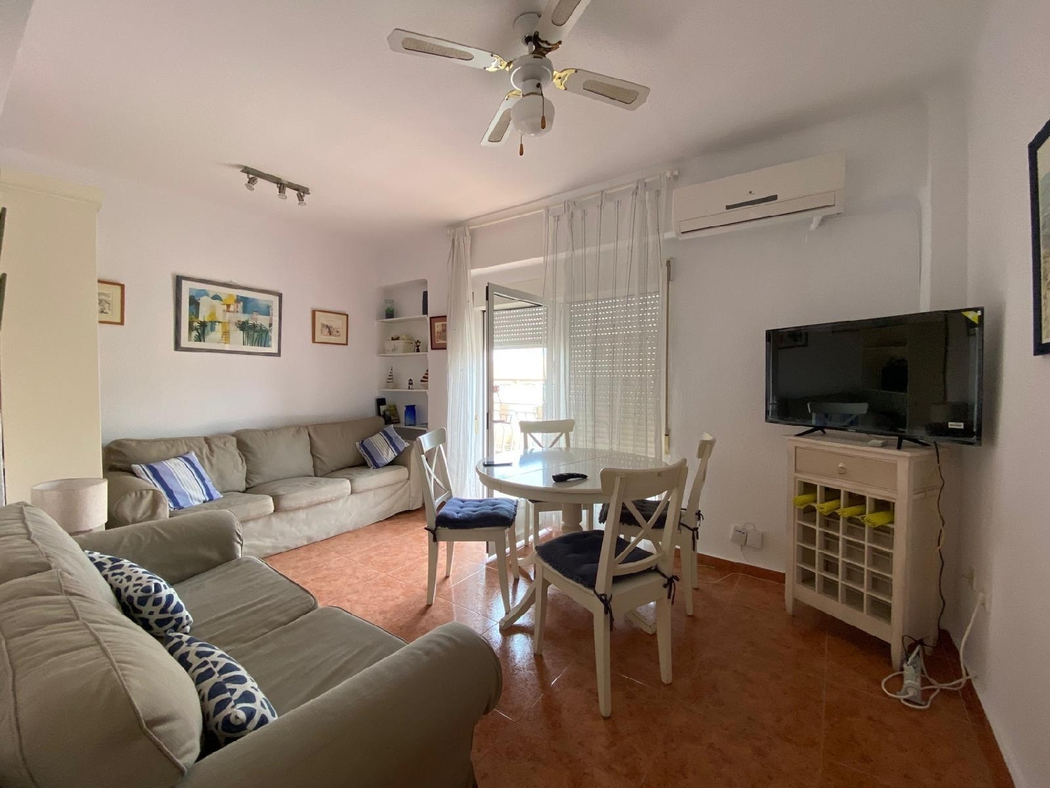 kaufen Wohnung Palmeria Marina Alta 5