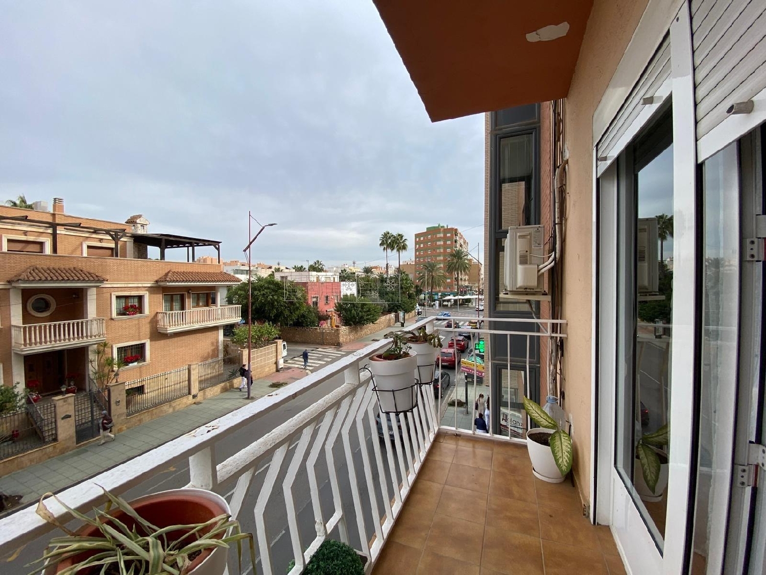 kaufen Wohnung Palmeria Marina Alta 1