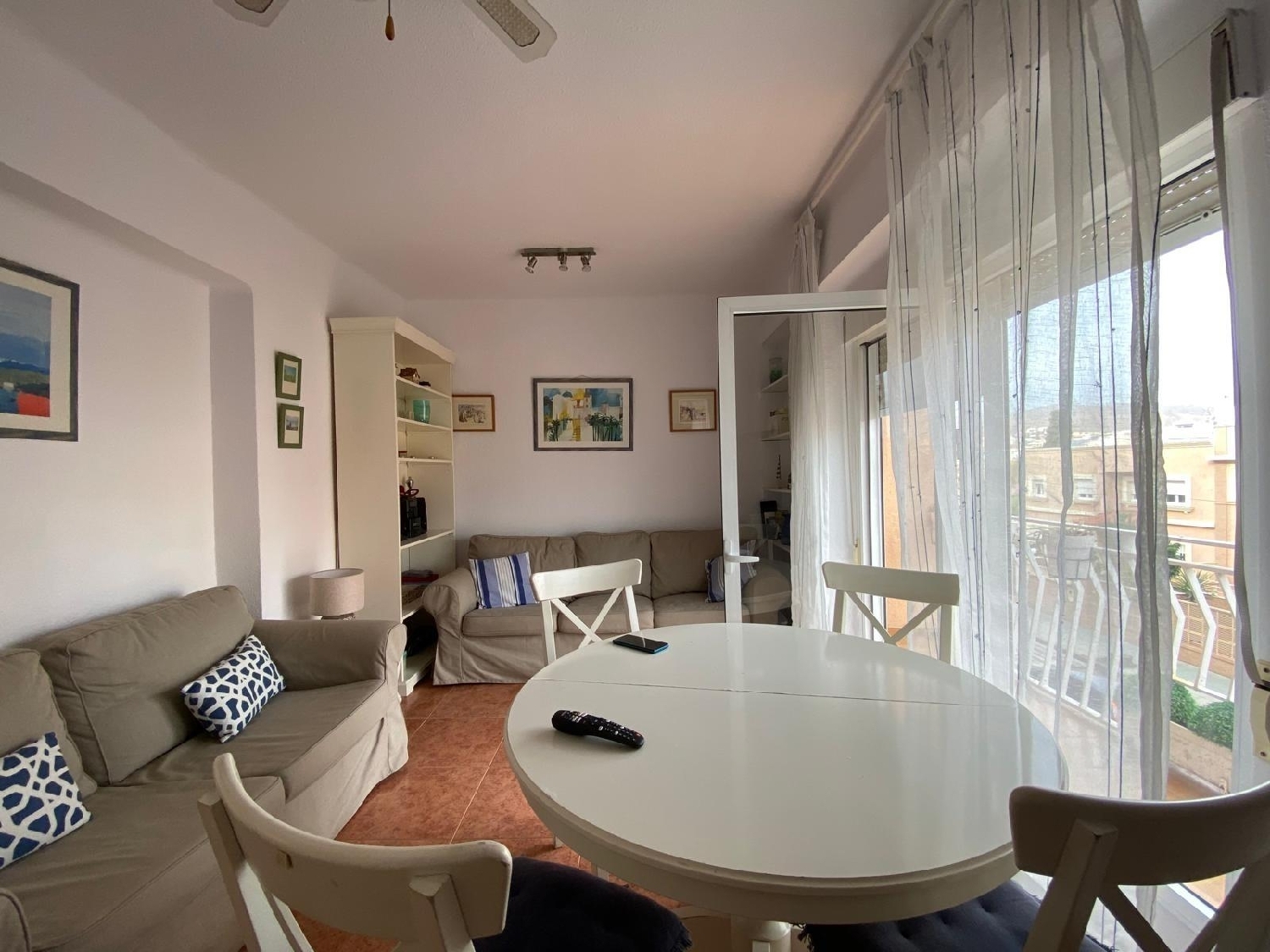 kaufen Wohnung Palmeria Marina Alta 4