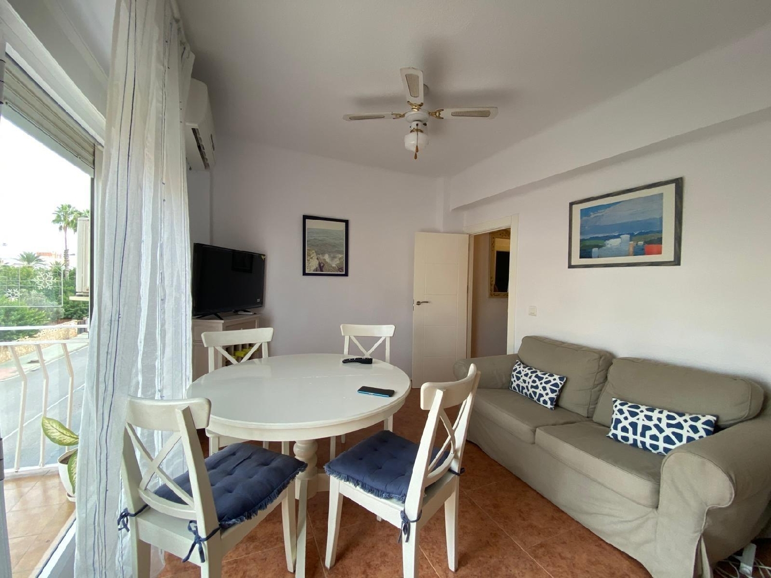 kaufen Wohnung Palmeria Marina Alta 3