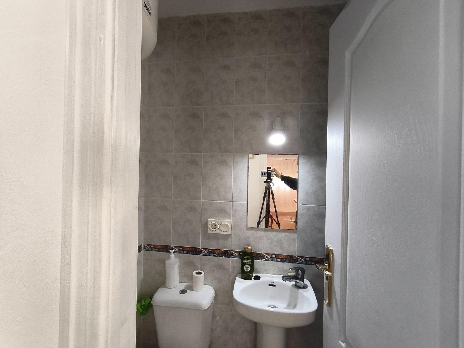 kaufen Wohnung Palmeria Marina Alta 8