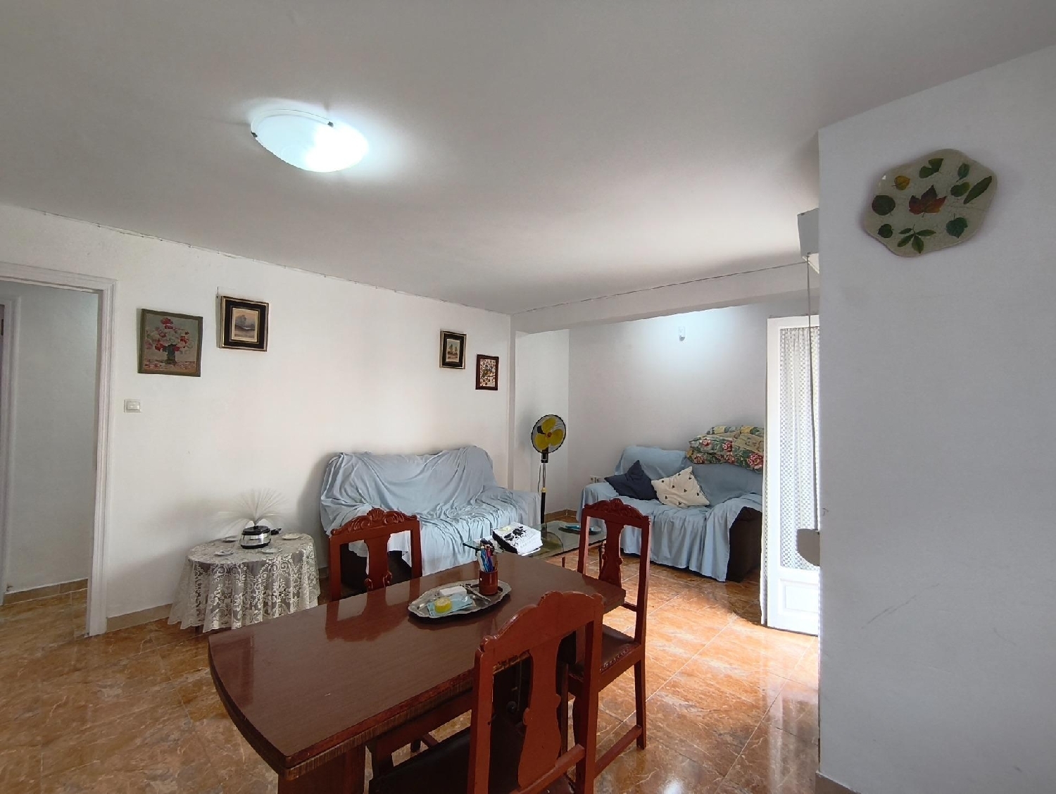 kaufen Wohnung Palmeria Marina Alta 3