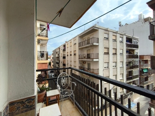 Palmeria Marina Alta Wohnung Bild 6329806