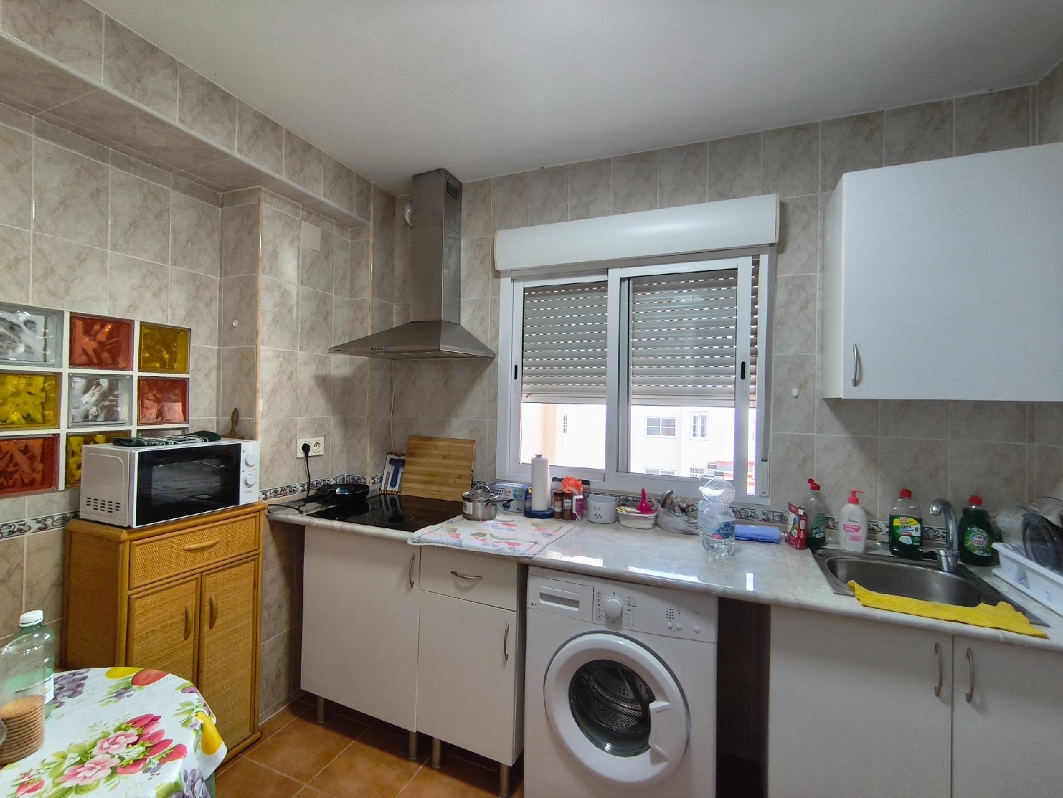 kaufen Wohnung Palmeria Marina Alta 5